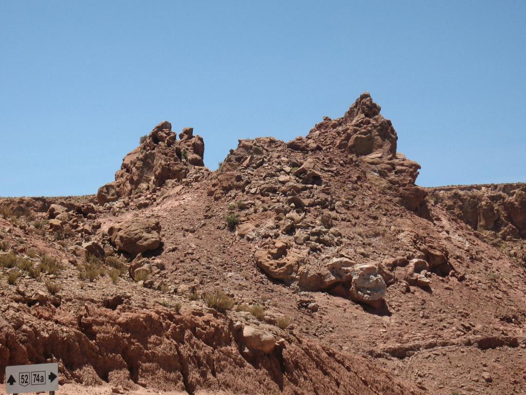 Foto de Susques, Argentina