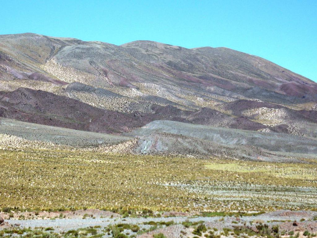 Foto de Susques, Argentina