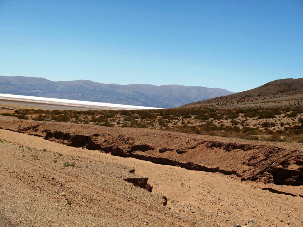 Foto de Susques, Argentina