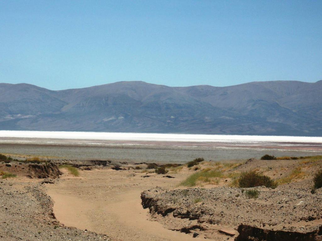 Foto de Susques, Argentina