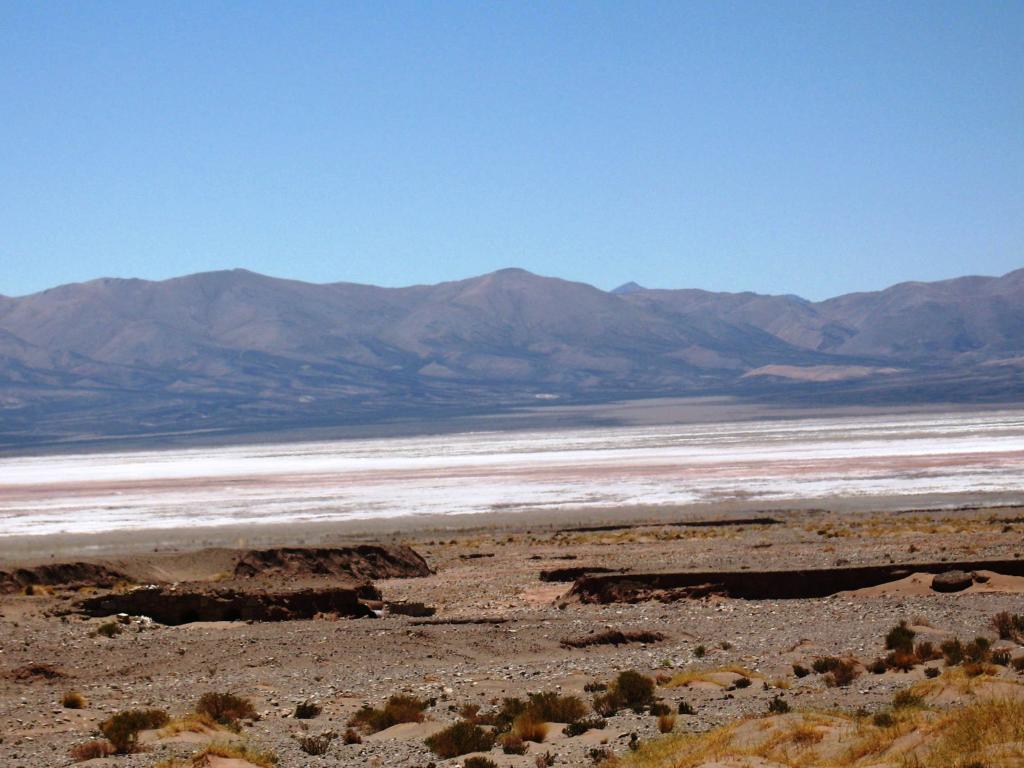 Foto de Susques, Argentina