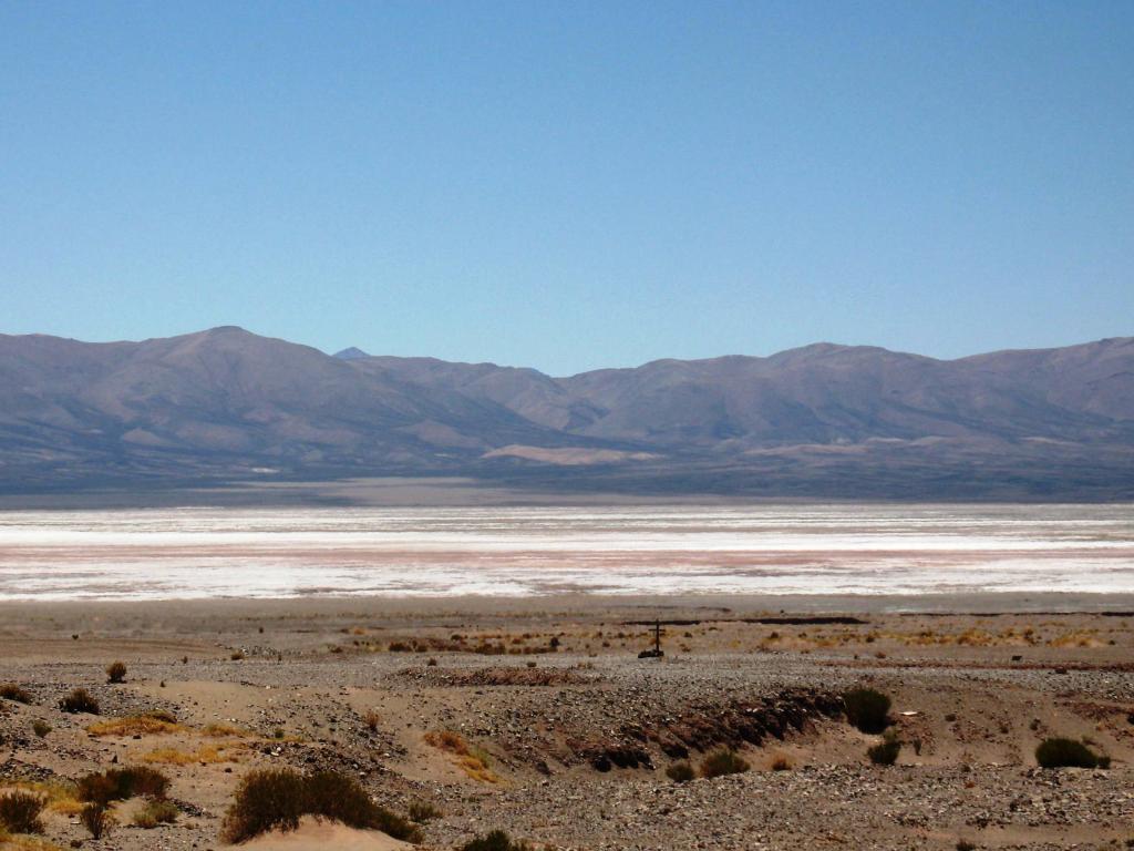 Foto de Susques, Argentina