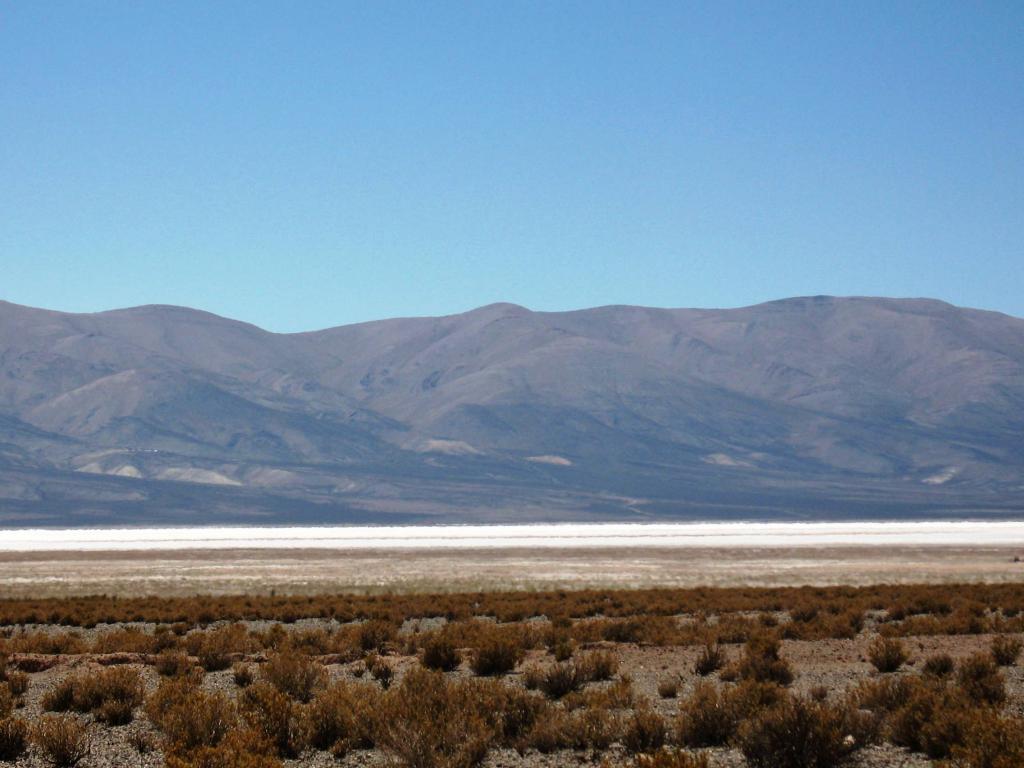 Foto de Susques, Argentina