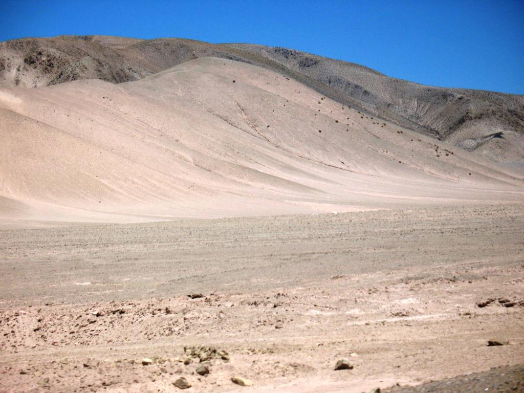 Foto de Susques, Argentina