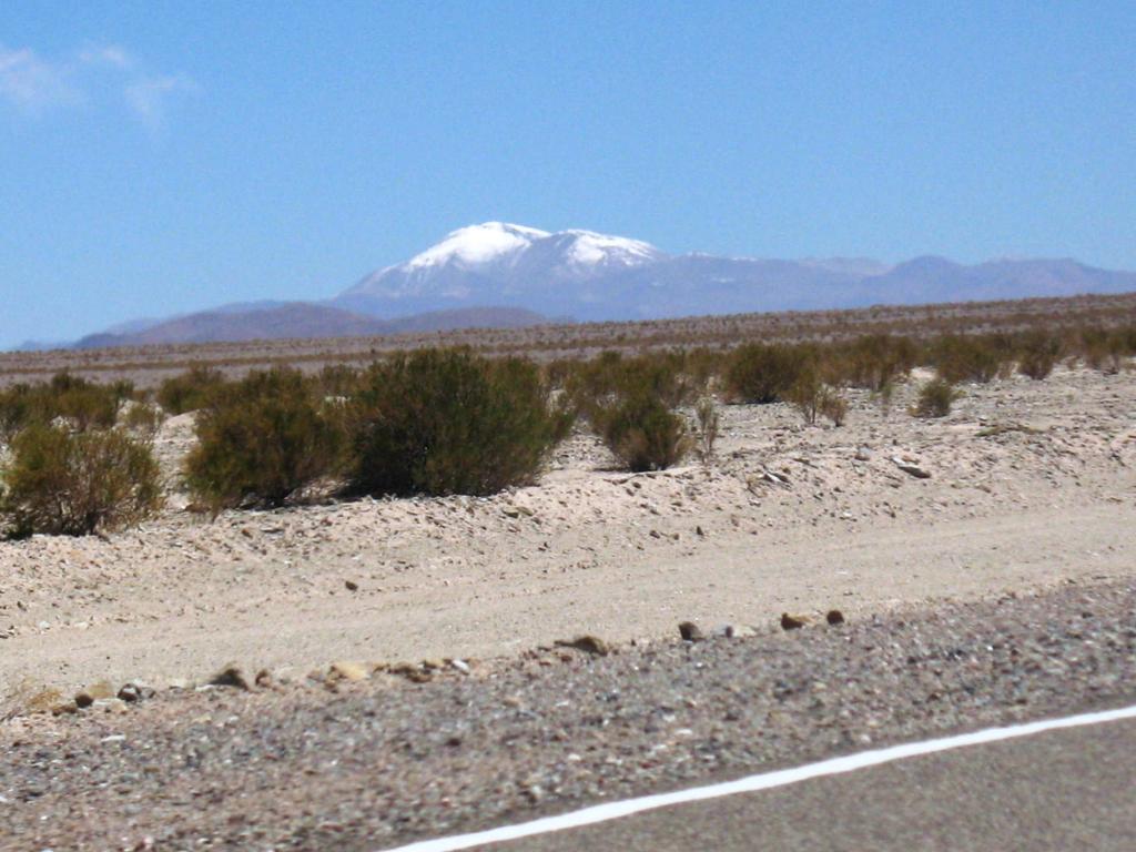 Foto de Susques, Argentina