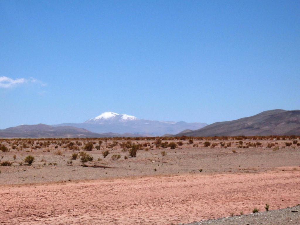 Foto de Susques, Argentina