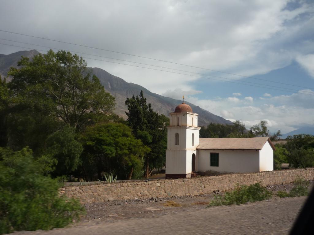 Foto de Jujuy, Argentina