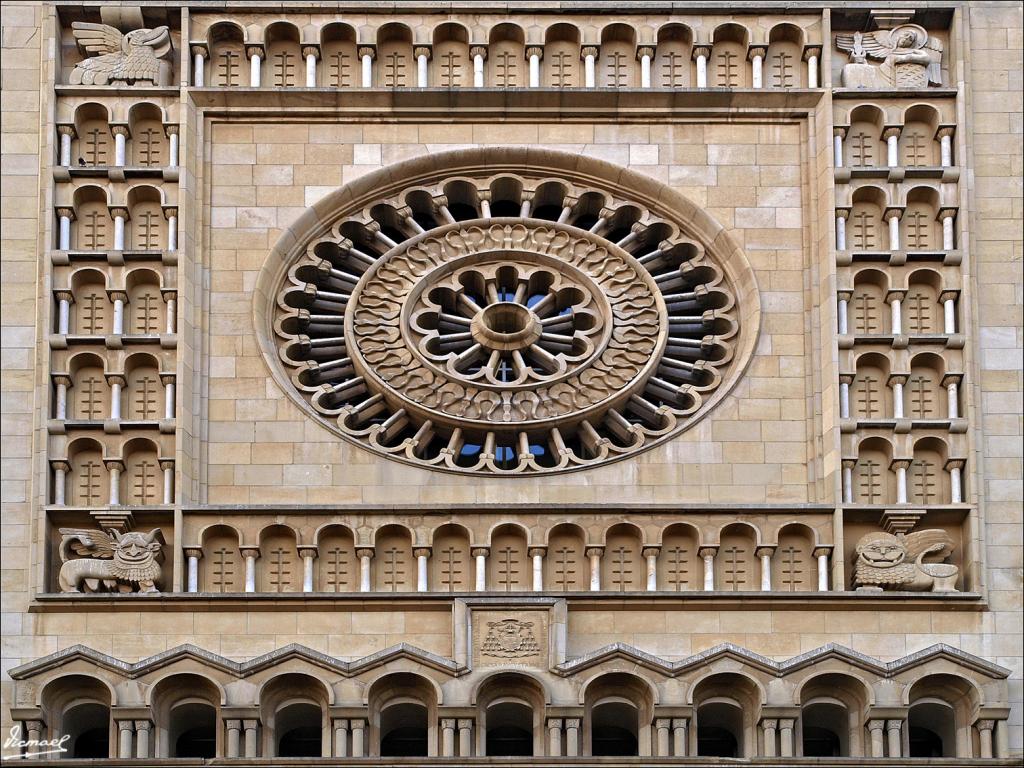 Foto de Zaragoza (Aragón), España