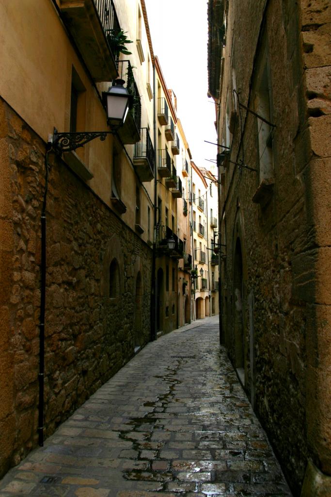 Foto de Tarragona (Cataluña), España