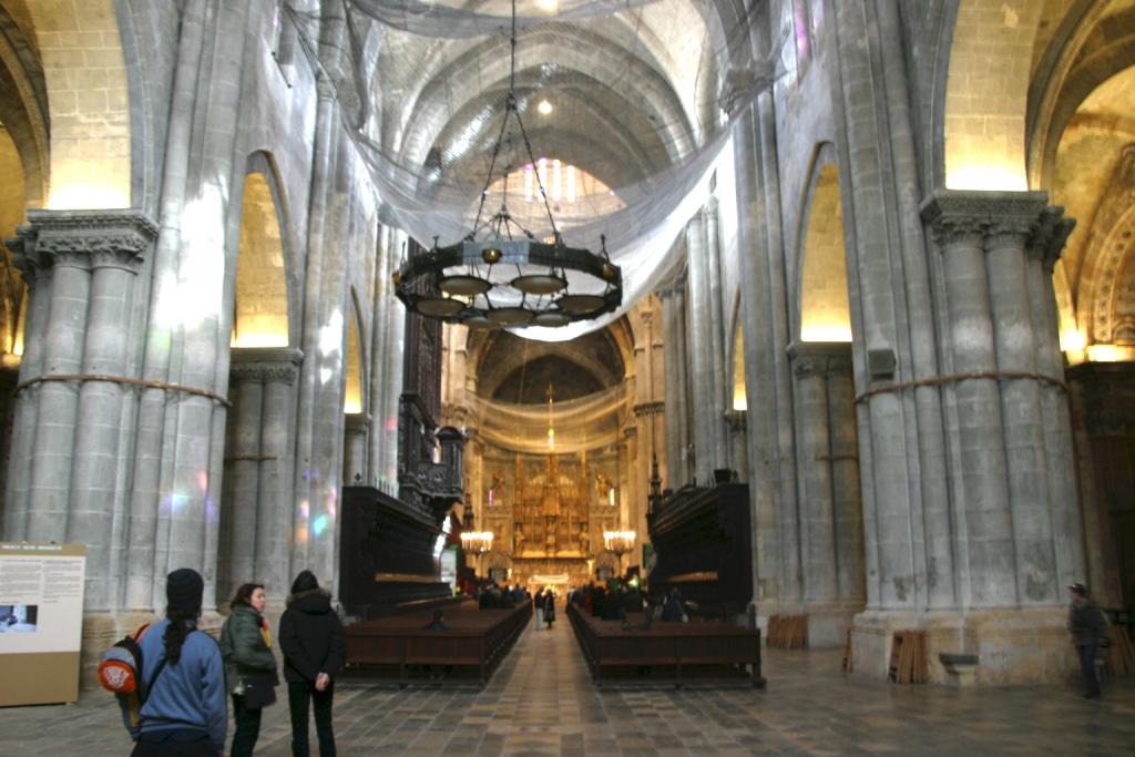 Foto de Tarragona (Cataluña), España