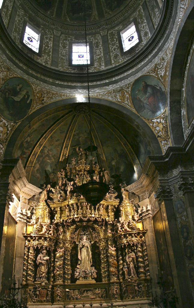 Foto de Tarragona (Cataluña), España