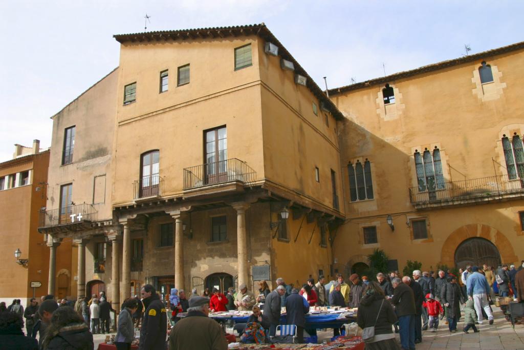 Foto de Tarragona (Cataluña), España