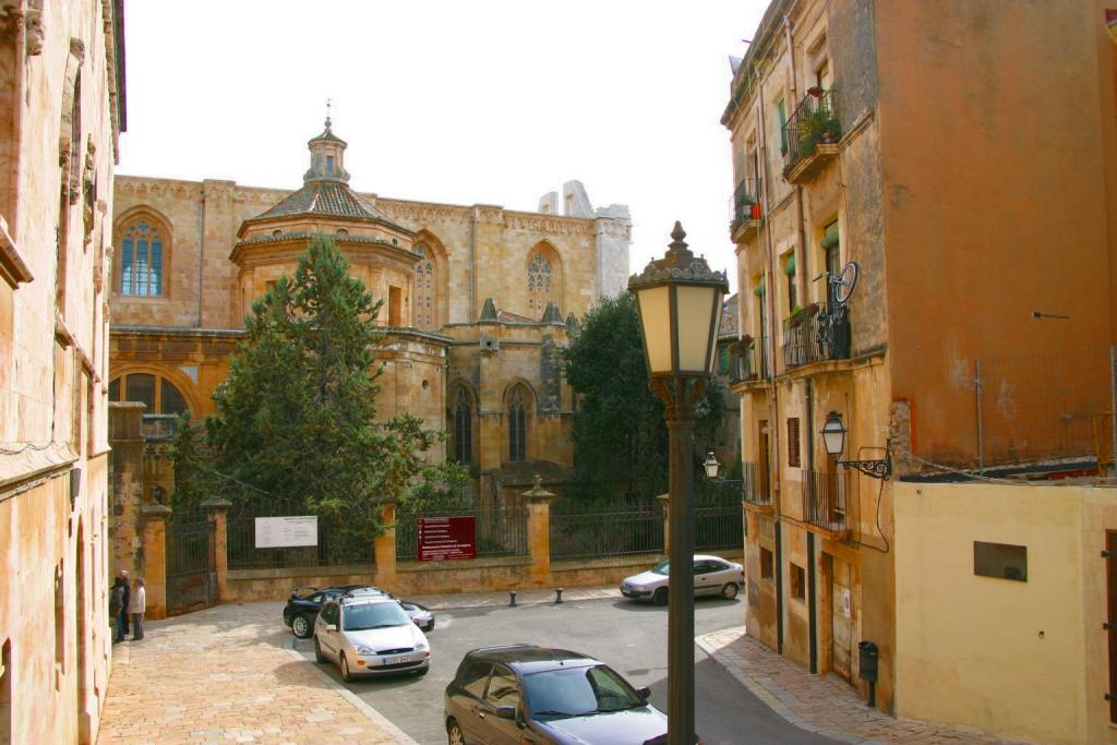 Foto de Tarragona (Cataluña), España