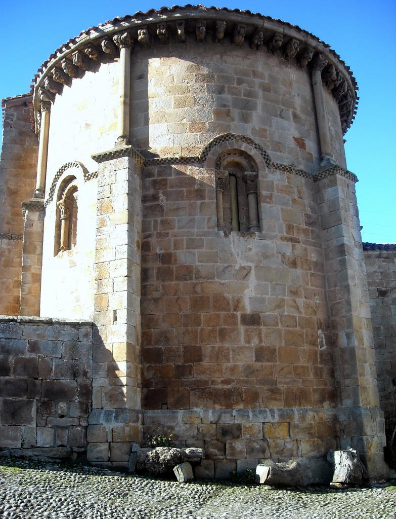 Foto de Cervatos (Cantabria), España