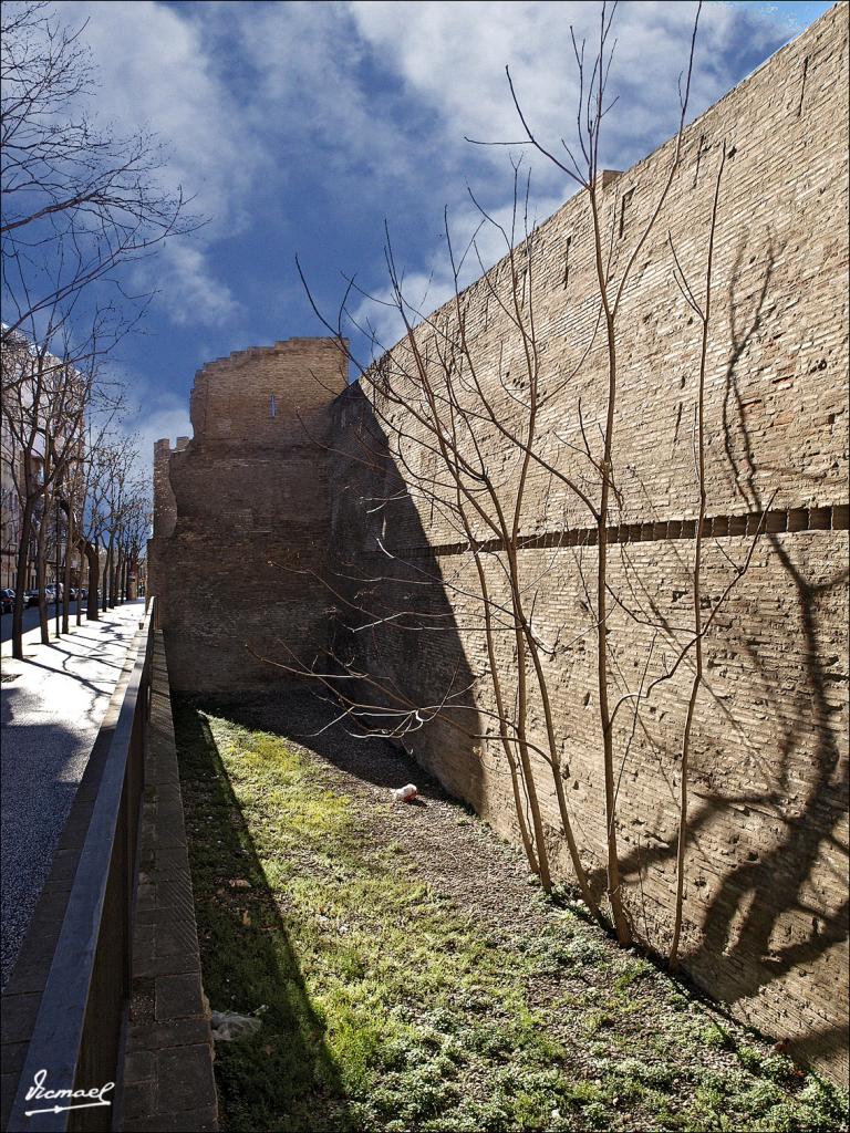 Foto de Zaragoza (Aragón), España