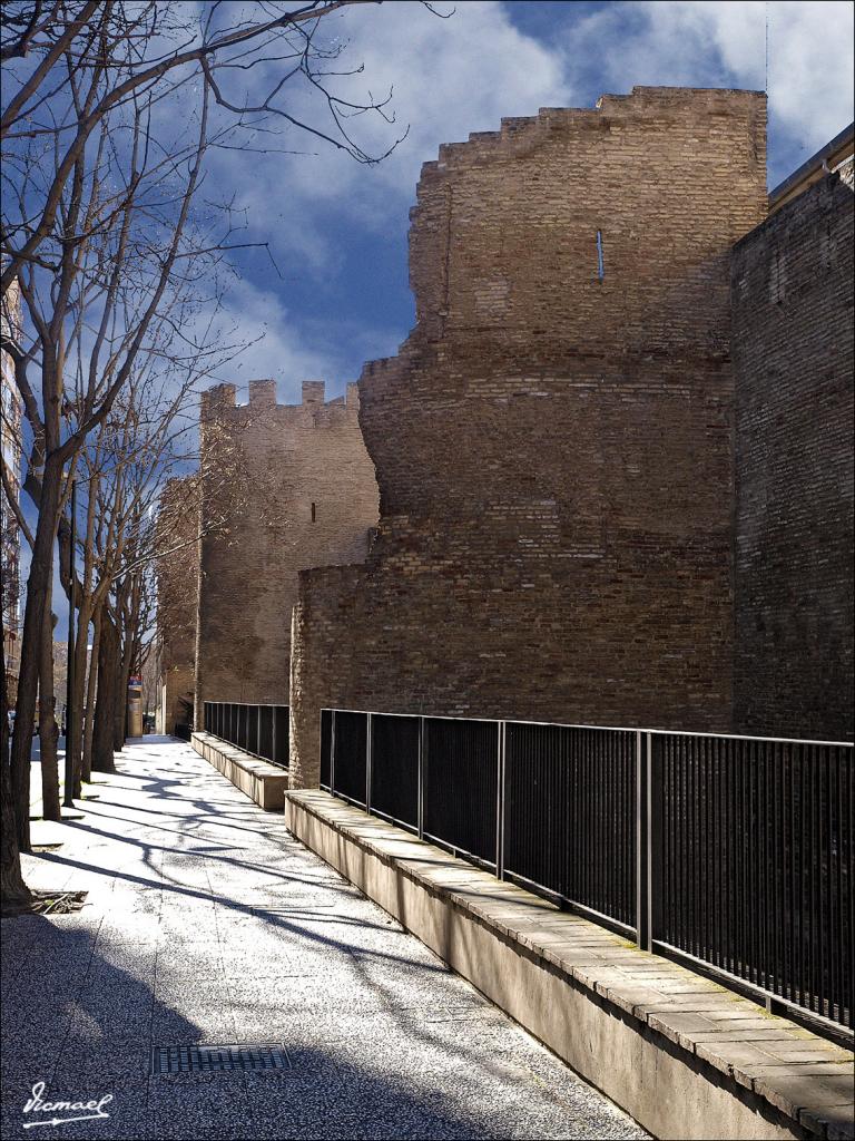 Foto de Zaragoza (Aragón), España