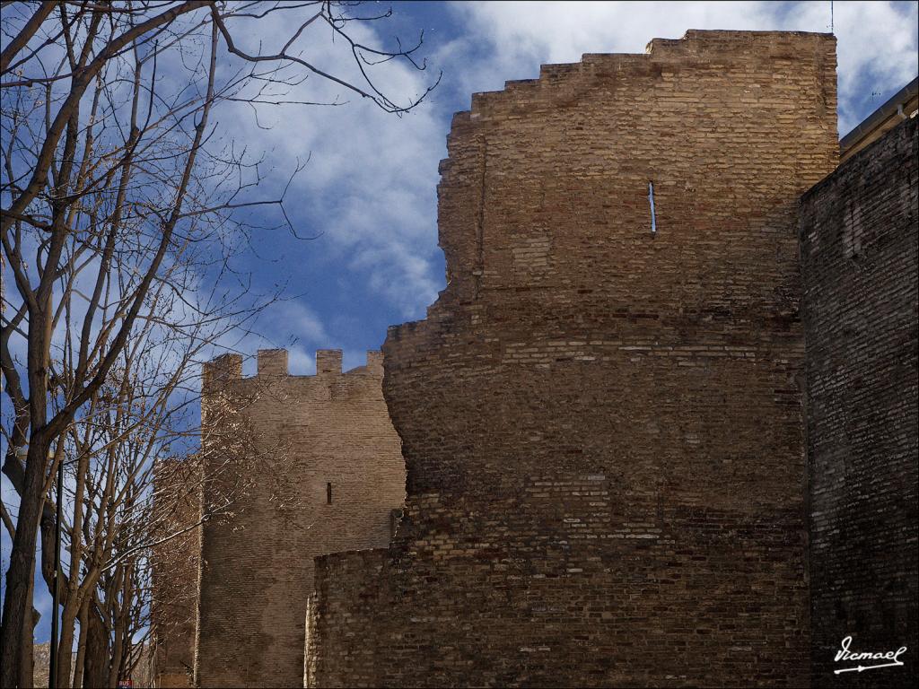 Foto de Zaragoza (Aragón), España