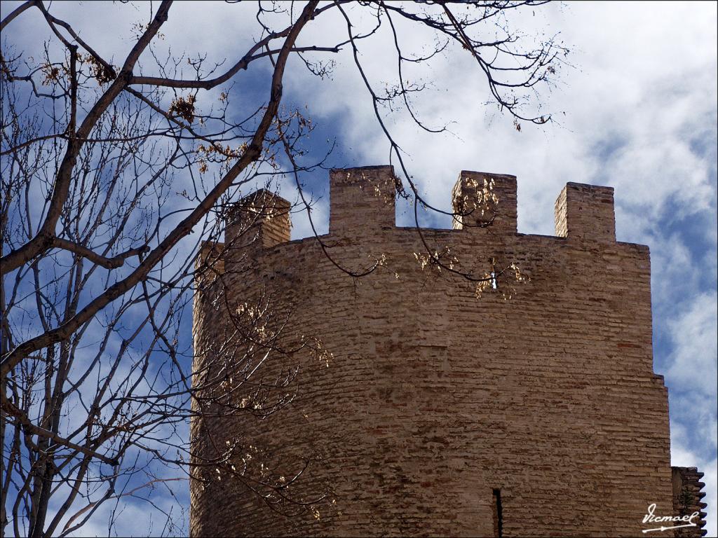 Foto de Zaragoza (Aragón), España