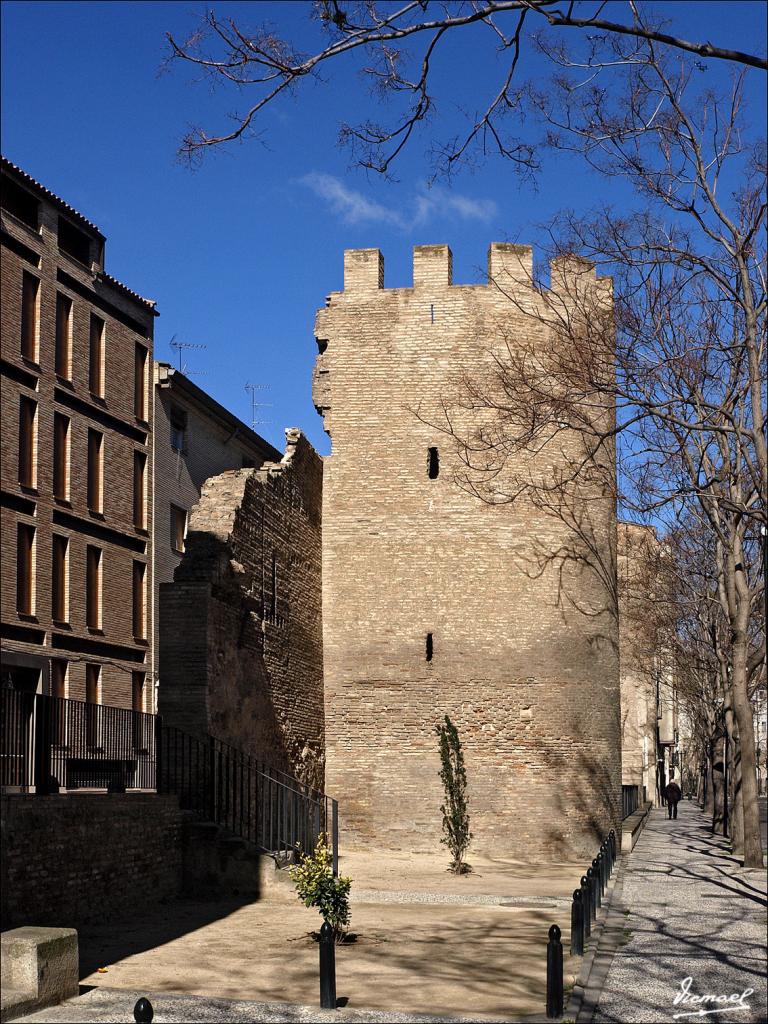 Foto de Zaragoza (Aragón), España