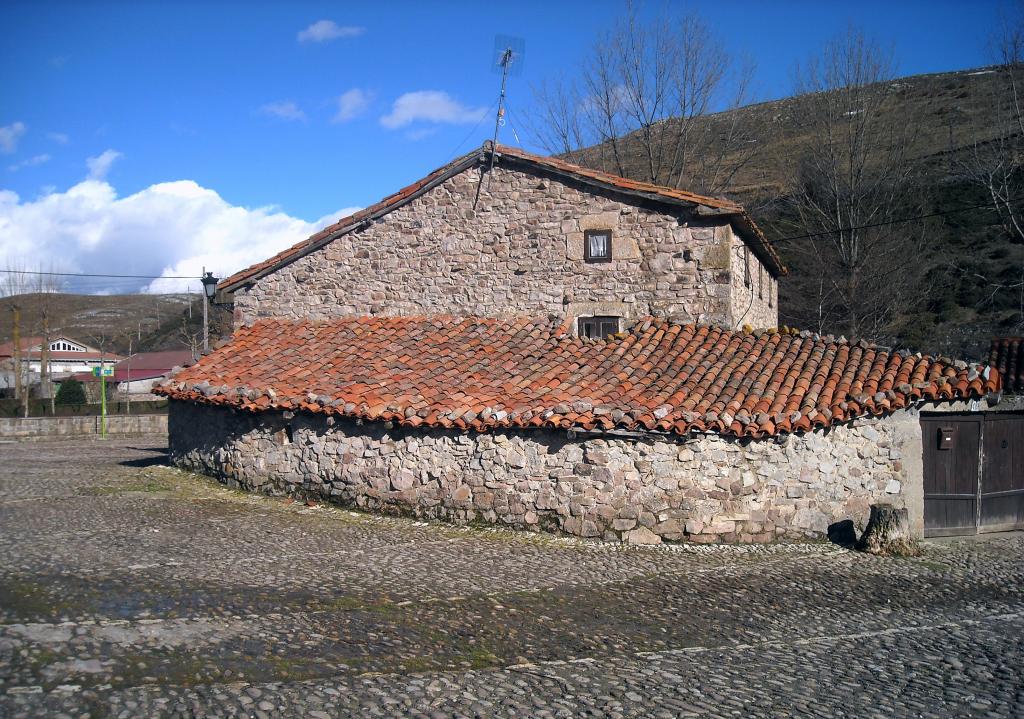 Foto de Cervatos (Cantabria), España