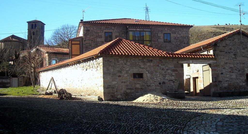 Foto de Cervatos (Cantabria), España