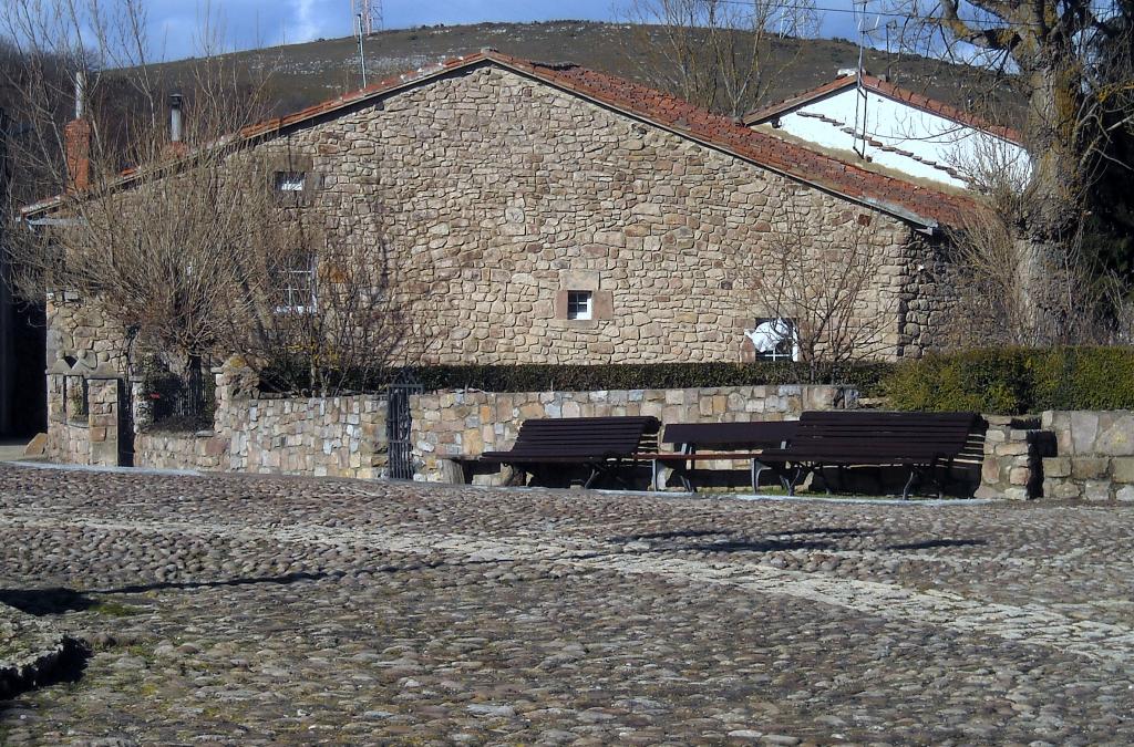 Foto de Cervatos (Cantabria), España