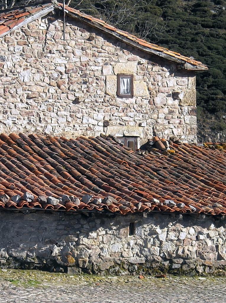 Foto de Cervatos (Cantabria), España