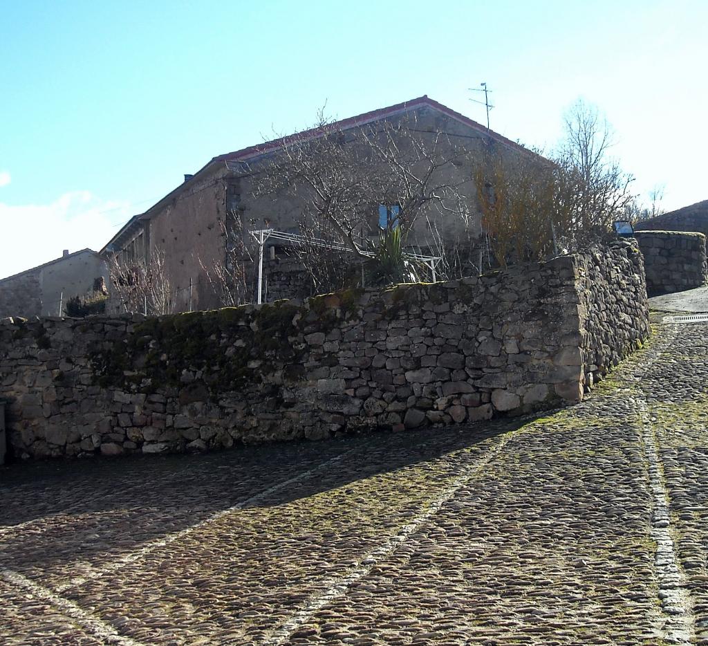 Foto de Cervatos (Cantabria), España