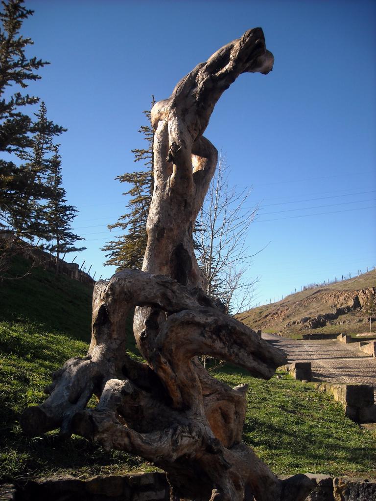 Foto de Cervatos (Cantabria), España