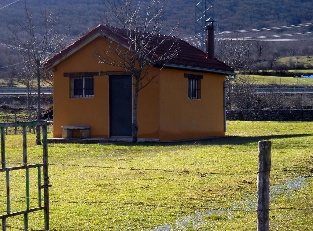 Foto de Cervatos (Cantabria), España