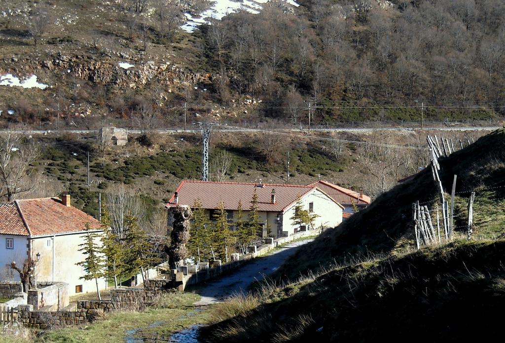 Foto de Cervatos (Cantabria), España