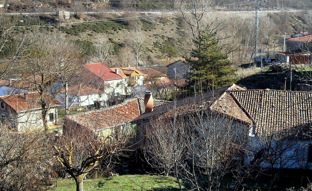 Foto de Cervatos (Cantabria), España