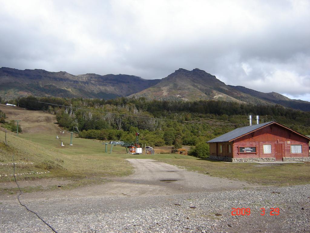 Foto de San Martín de los Andes (Neuquén), Argentina