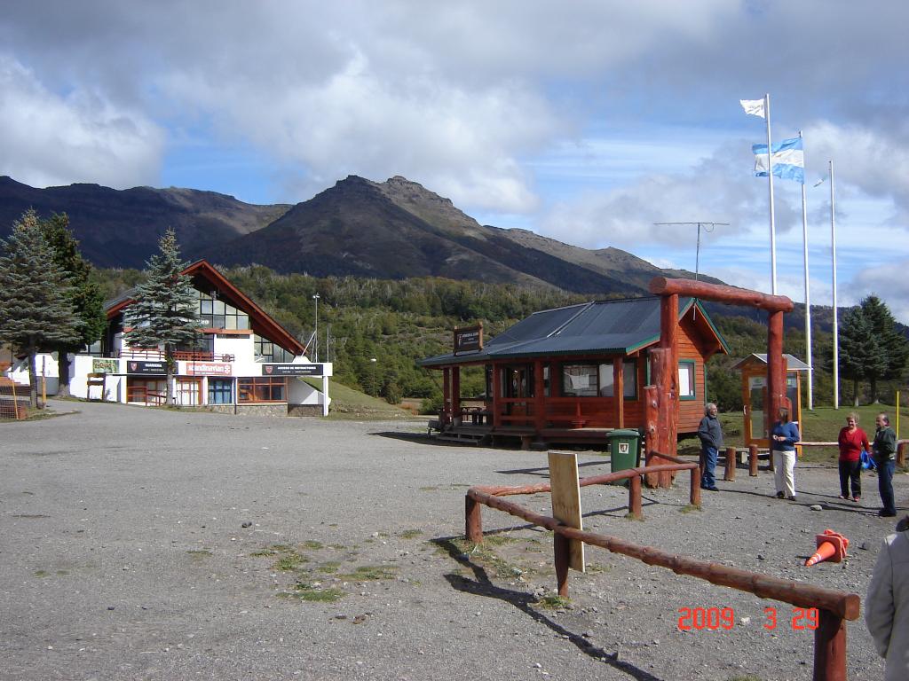 Foto de San Martín de los Andes (Neuquén), Argentina