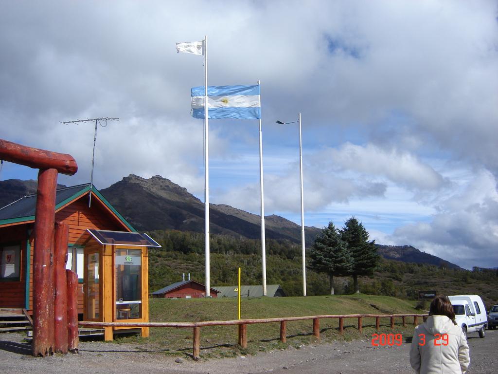 Foto de San Martín de los Andes (Neuquén), Argentina