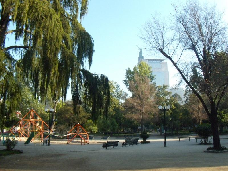 Foto de Santiago, Chile