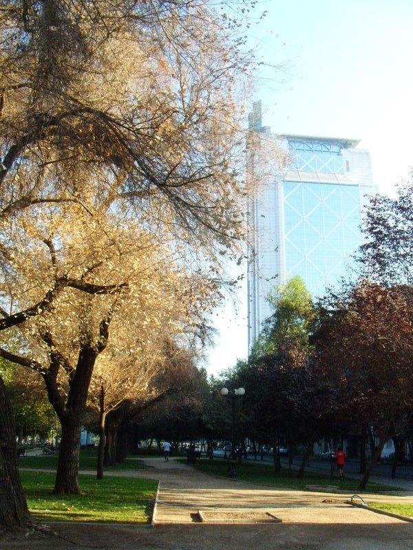 Foto de Santiago, Chile