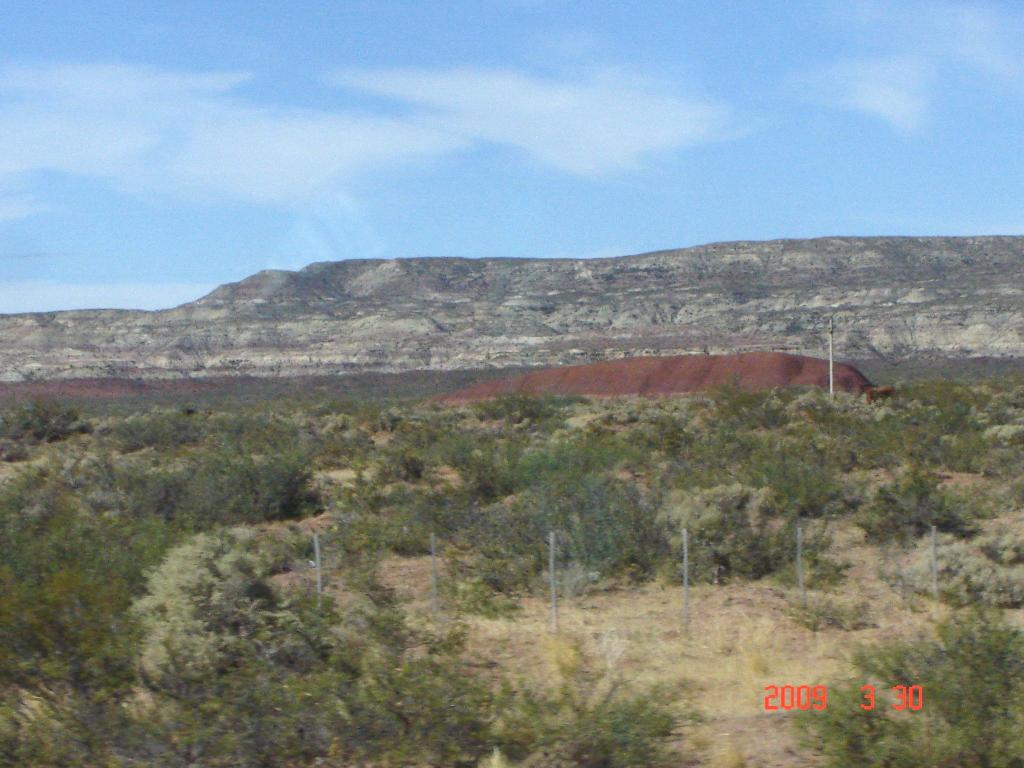 Foto de Zapala (Neuquén), Argentina