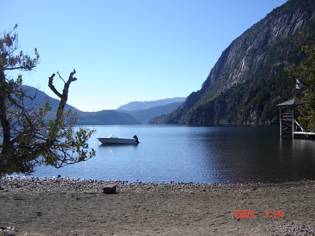 Foto de San Martín de los Andes (Neuquén), Argentina