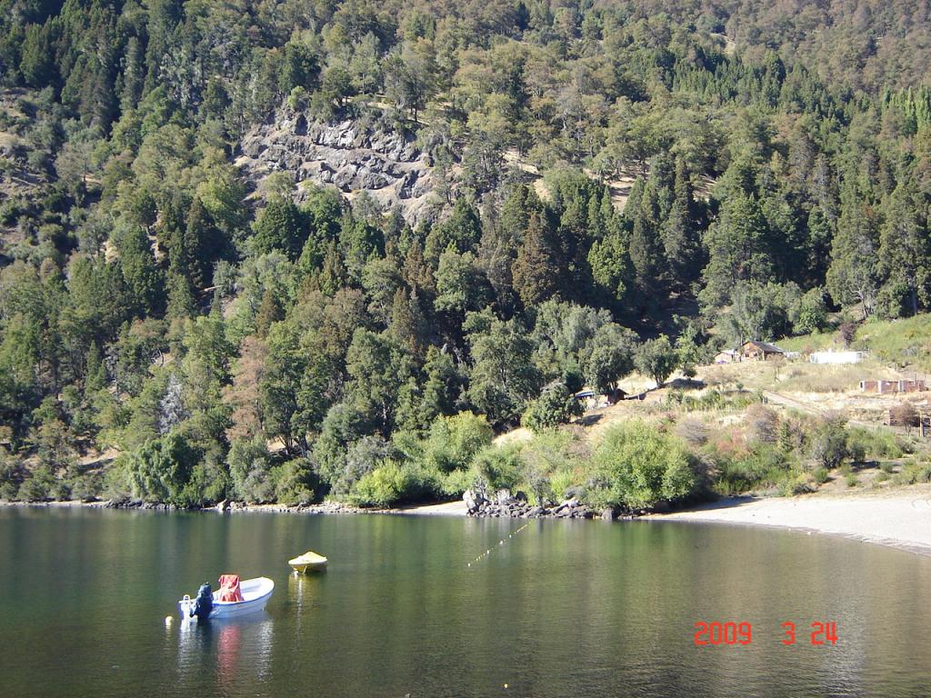 Foto de San Martín de los Andes (Neuquén), Argentina