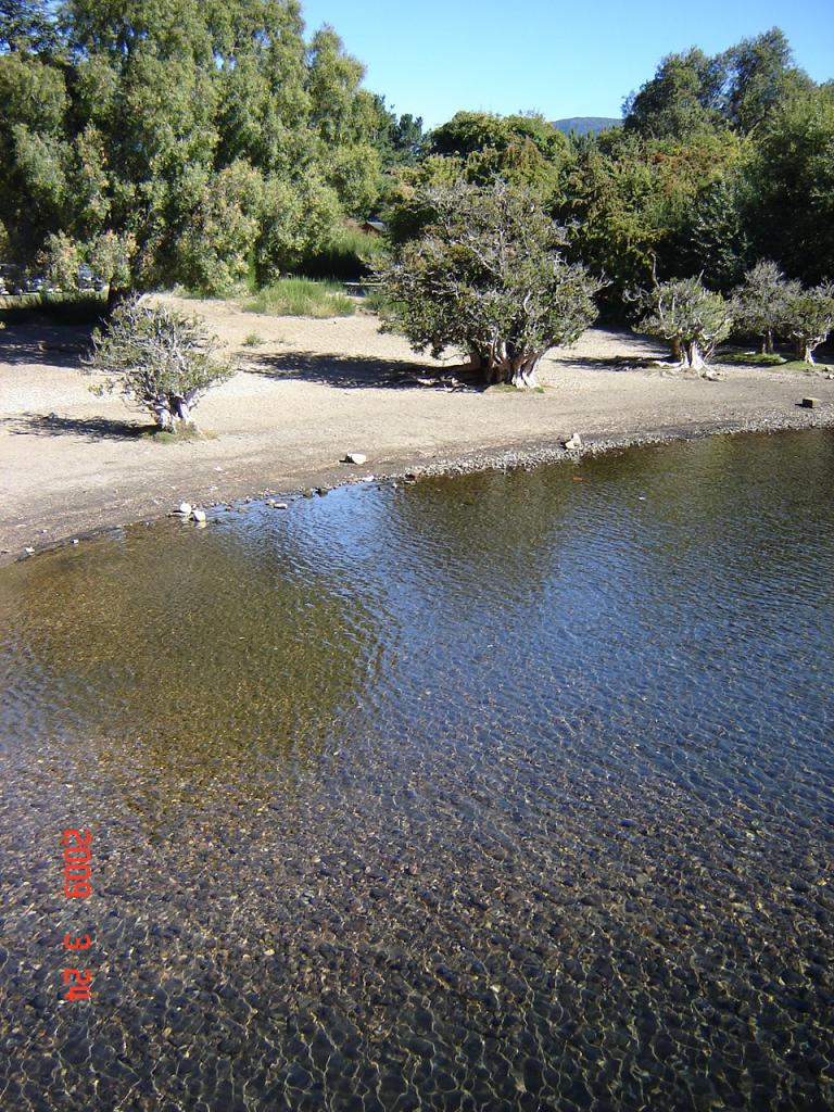 Foto de San Martín de los Andes (Neuquén), Argentina