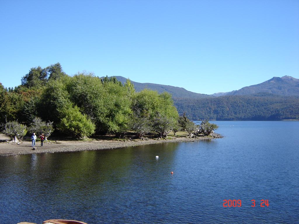 Foto de San Martín de los Andes (Neuquén), Argentina