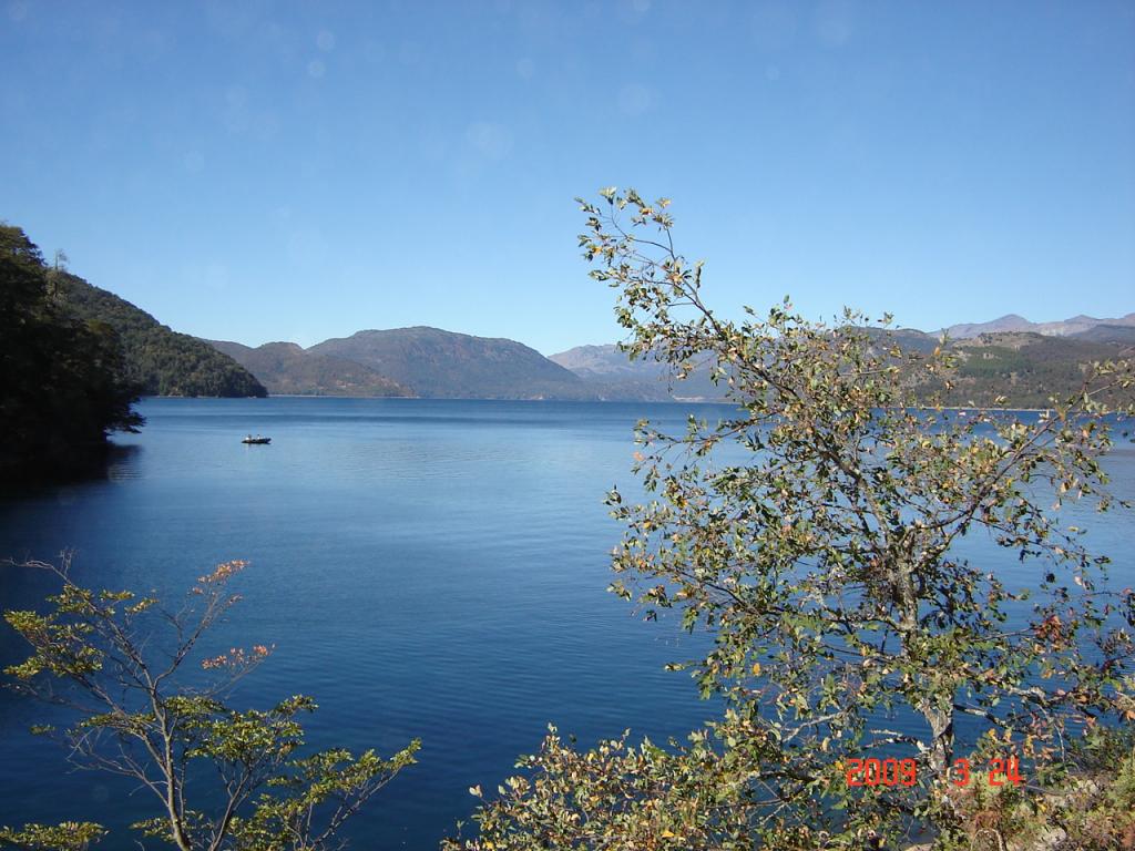 Foto de San Martín de los Andes (Neuquén), Argentina