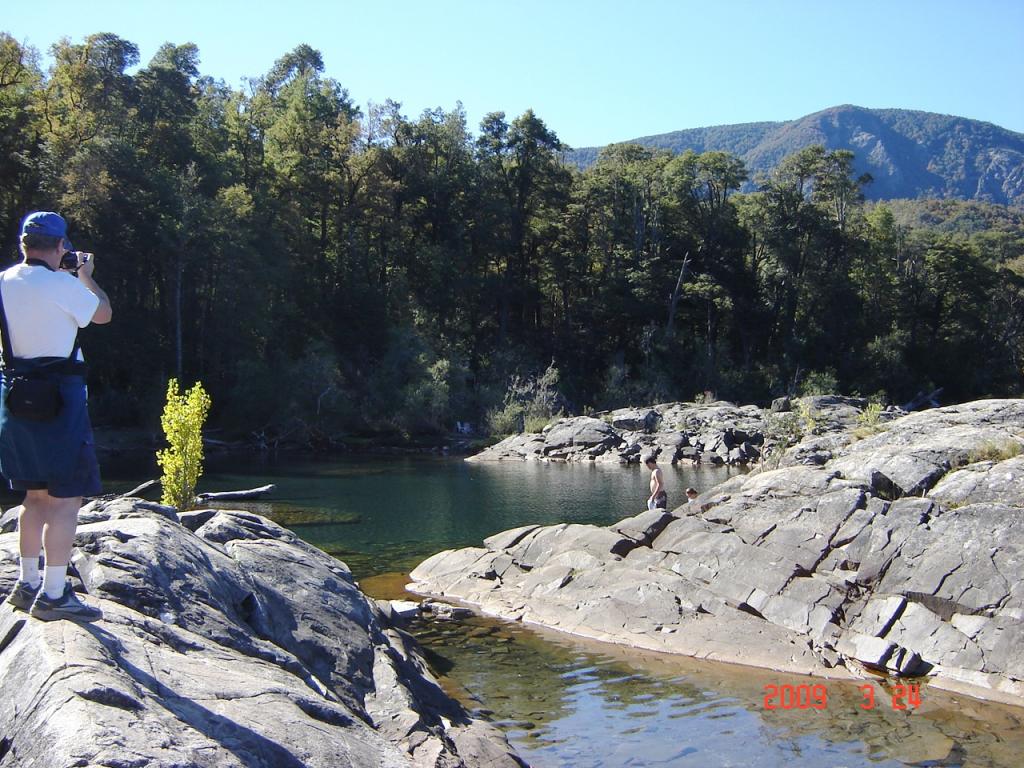 Foto de San Martín de los Andes (Neuquén), Argentina