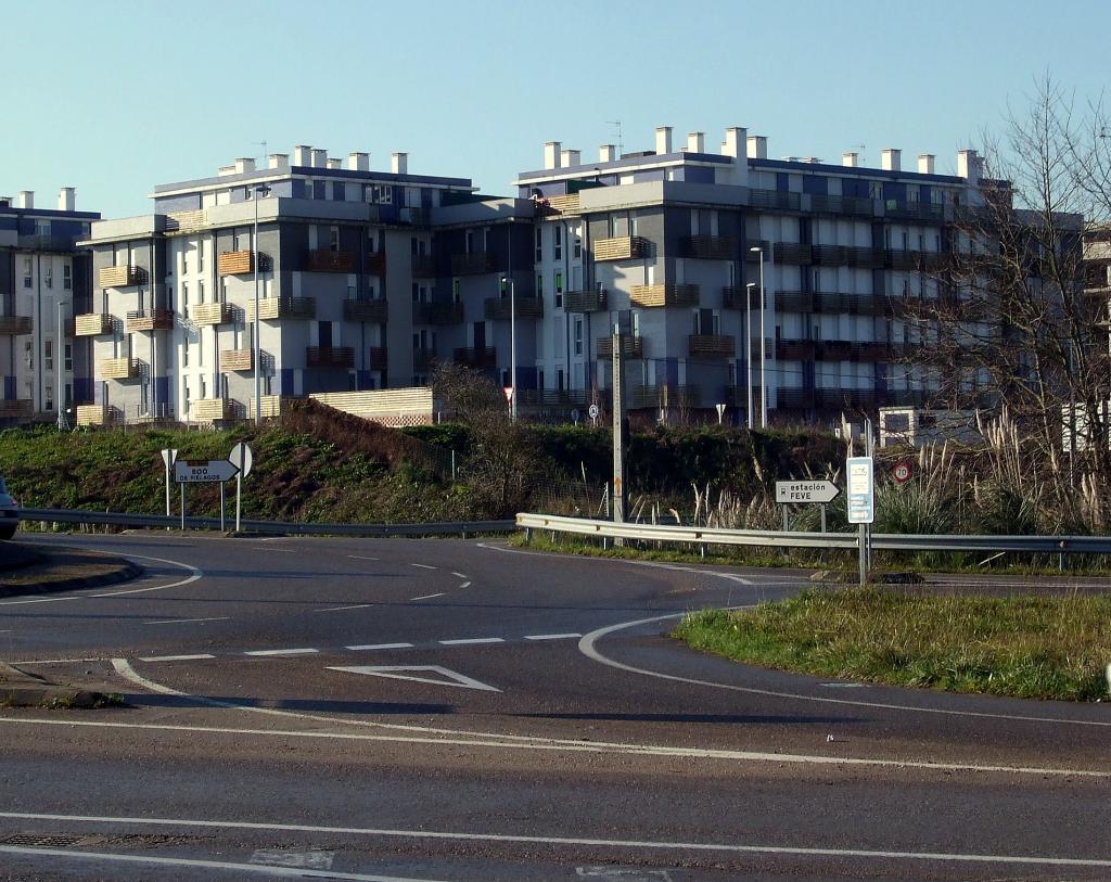 Foto de Mompia (Cantabria), España