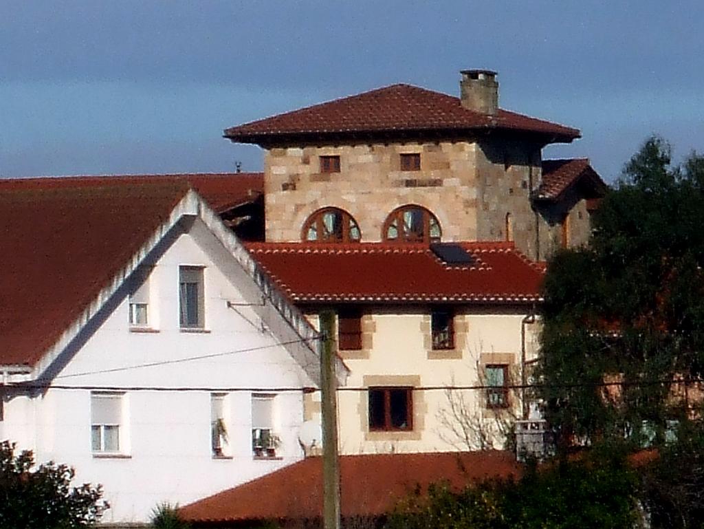 Foto de Mompia (Cantabria), España