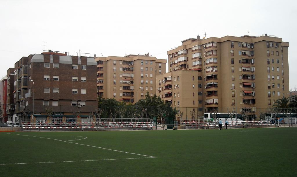 Foto de Murcia, España