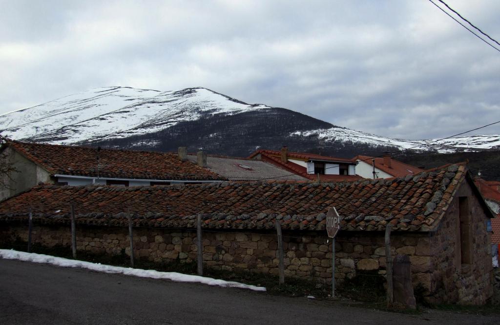 Foto de Naveda (Cantabria), España