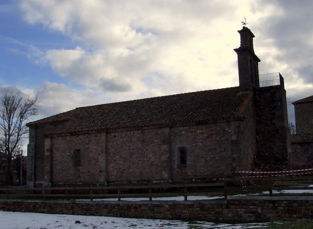 Foto de Naveda (Cantabria), España