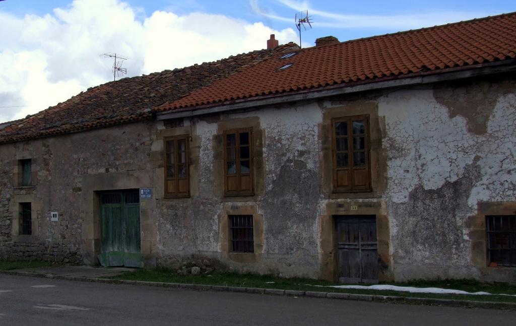 Foto de Naveda (Cantabria), España